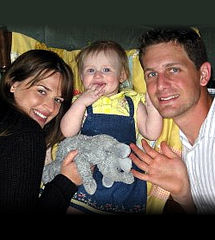 Ivy, Emery, and Deryk Humphreys