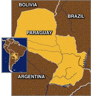 Paraguay