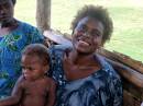 Tribal Update: Siar of Papua New Guinea  Celebrate Christmas