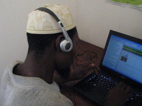 “I CAN’T BELIEVE YOU DIDN’T STOP ME”