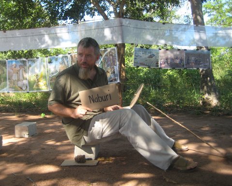 LAST CALL FOR PASSENGERS!