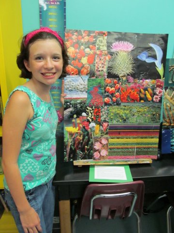 [Family]FLOWER POWER