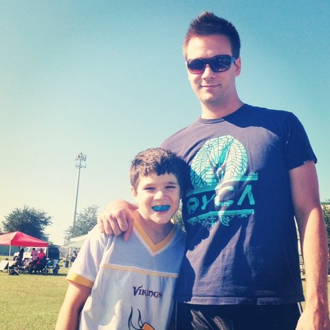 UNCLE BEN AND ME