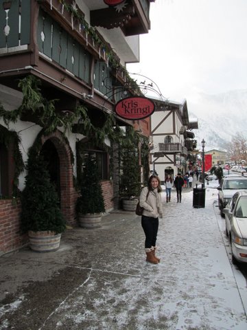 15TH ANNIVERSARY IN LEAVENWORTH