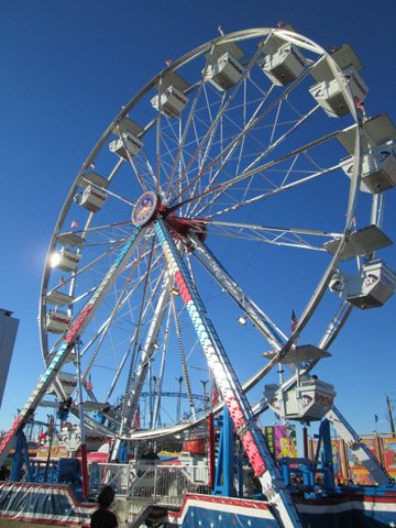 FLORIDA STATE FAIR