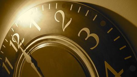 Thoughts on Grace, Love, and Time