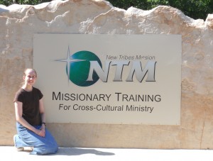 Getting ready to leave Missouri