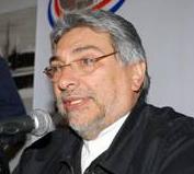 President Fernando Lugo