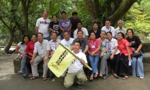 NTMPI SYMC 2011 - Staff