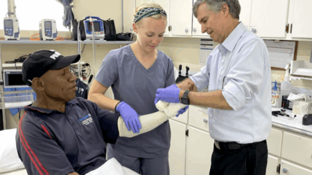 As Promised, A Post About Needs