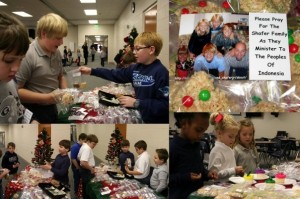 Bake Sale