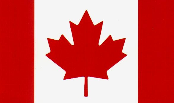 Canadian-Flag
