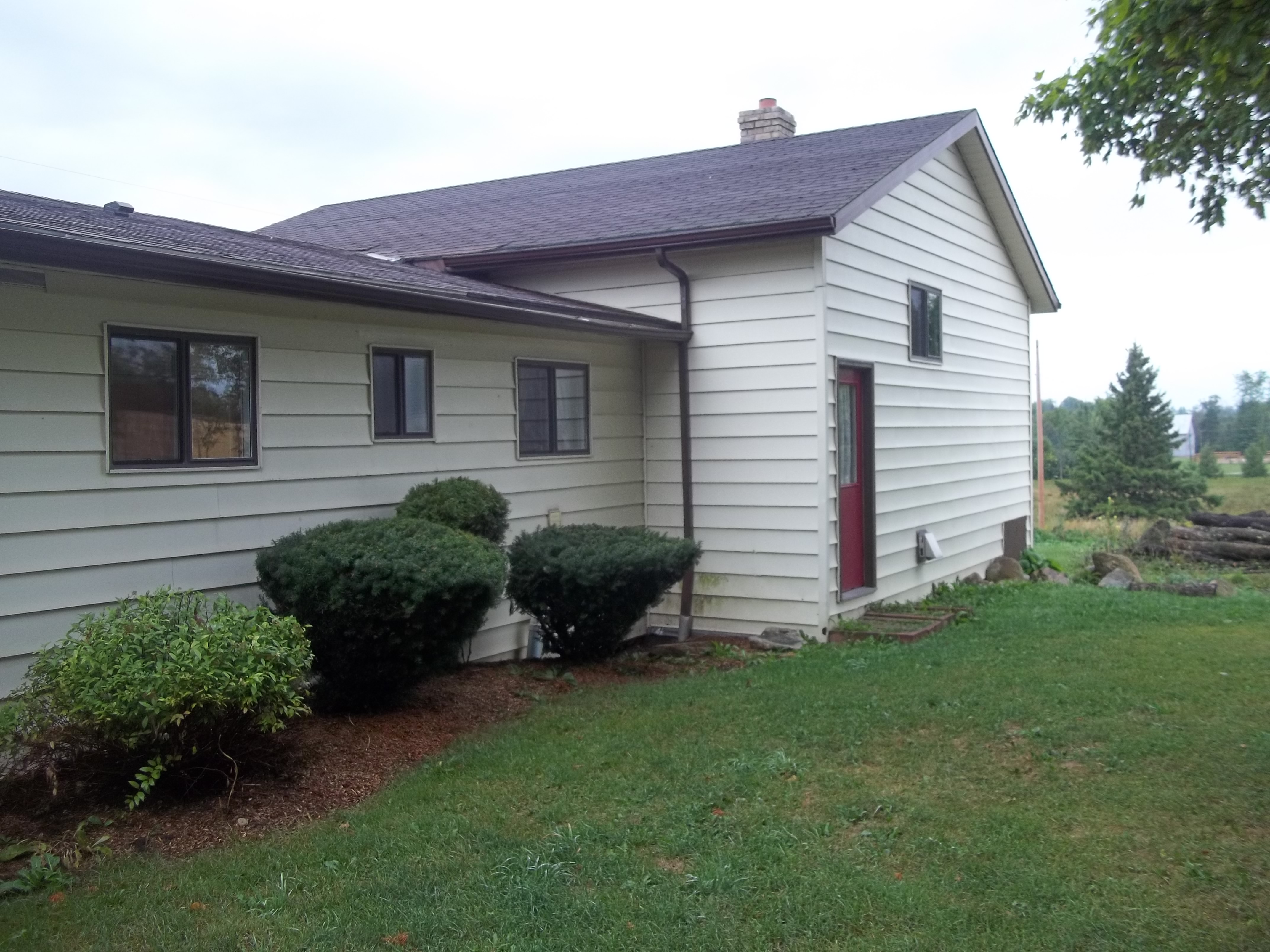 New Home