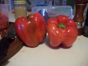 HugePeppers