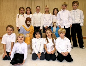 NTMC Academy Ensemble