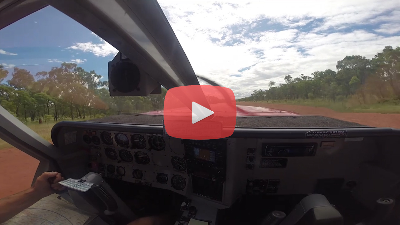 Videos: Life of a Missionary Pilot