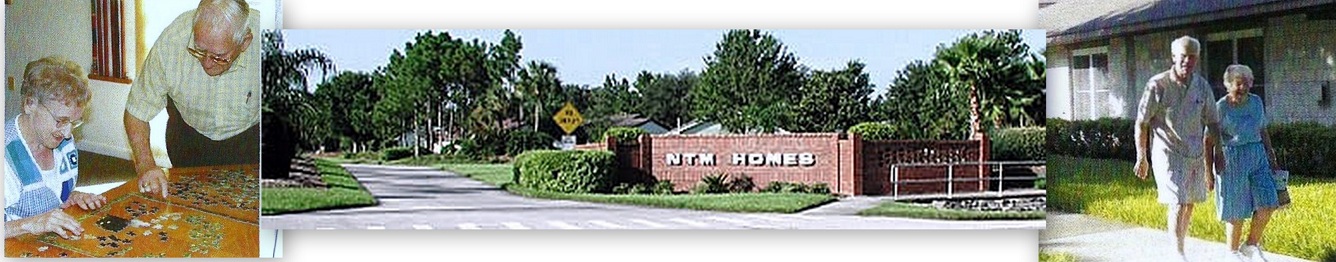 NTM HOMES