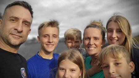 Mengen church news, jungle hike, and new challenges.