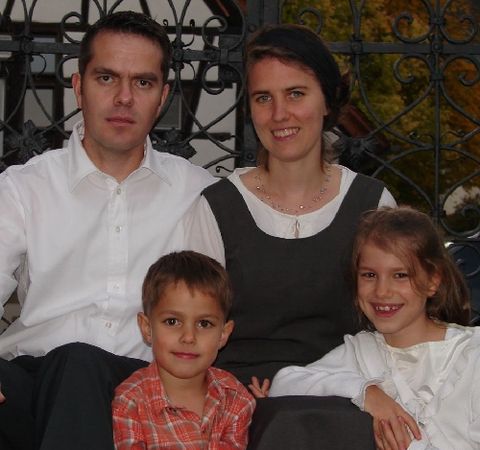 The Zimmermann Family