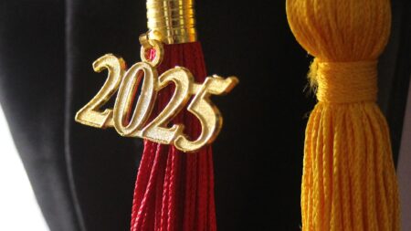 Con“Grad”ulations