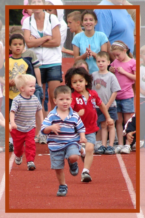 Relay Team