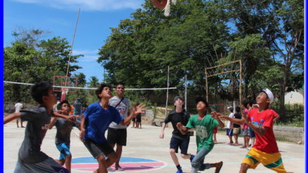 JBC at SBC