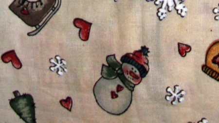 Let it Snow