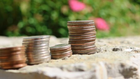 Question #2:  Do you still need financial support?