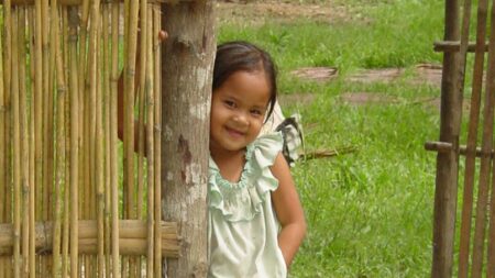 Question # 5:  Are there new missionaries that are filling your position in the Philippines?
