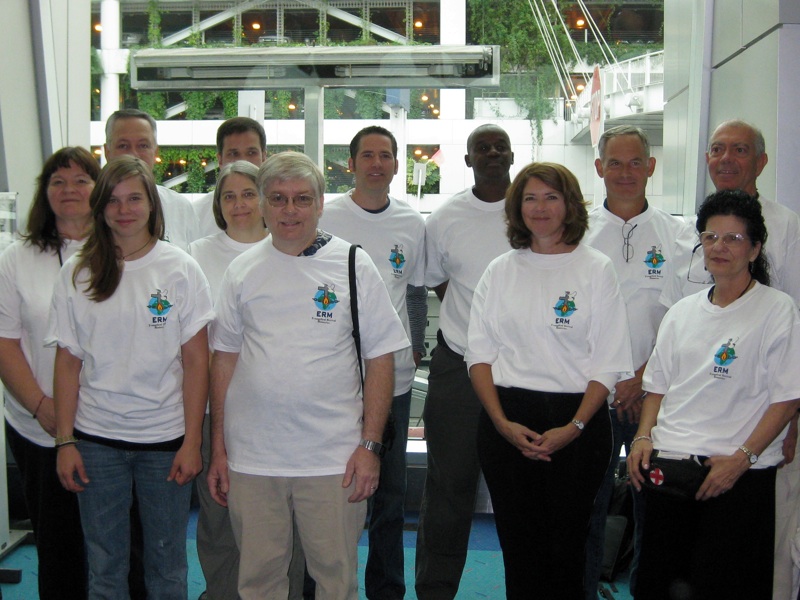 Rwanda Trip – Sep-Oct 2009