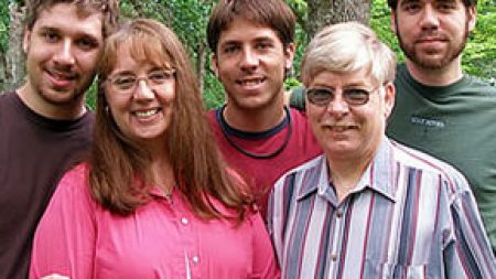 Update on Steve and Gay Lawrence