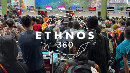 Sleep Deprived in Port Moresby