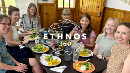 Making the Time to Finish Well