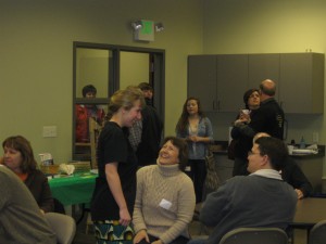 Open House