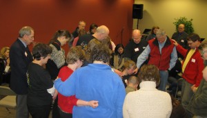Prayer Time