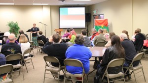 Open House Presentation