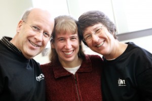 My Parents and I