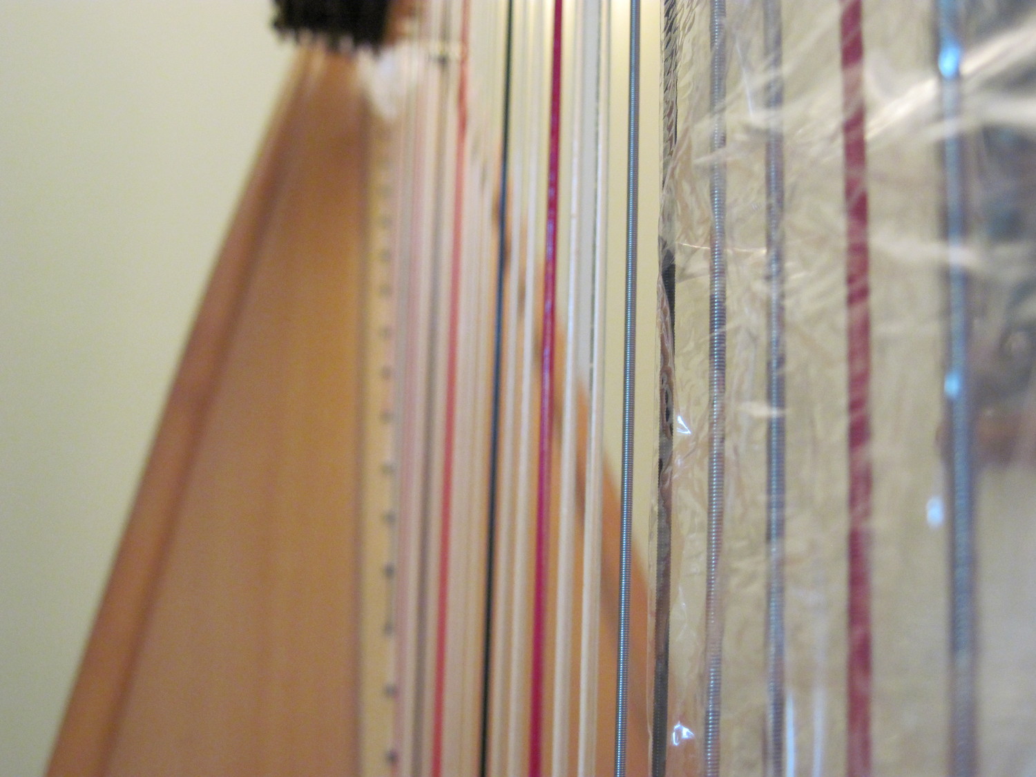 Cling Wrap