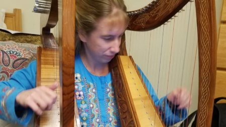 43 strings