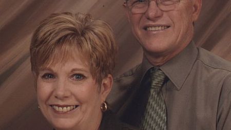 Holding on in December 2008