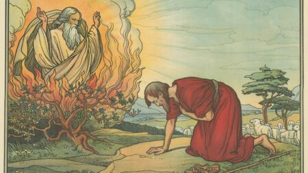 Hope Is An Anchor | Missionary Blogs