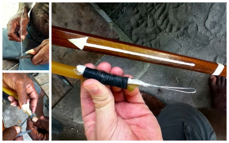 Homemade spear gun (HELP) : r/Spearfishing