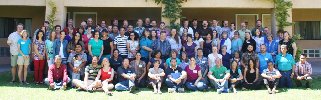 Conference 2015 Group Pic
