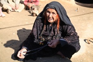 woman_old_afghanistan