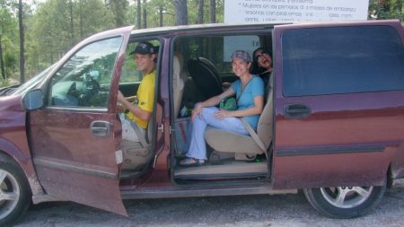 Classroom on the Road (Pt. 1)