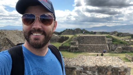 3 Weeks in Oaxaca & Chiapas