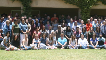 The Invisible God -Conference 2019