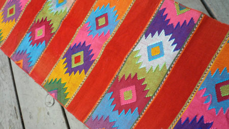 Sharing the Needs in Mexico