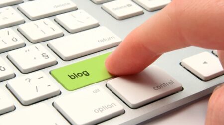 Back to Blogging!