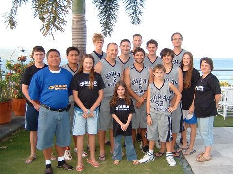 Our Complete Team